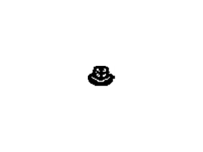 GM 94848232 Nut,Battery Hold Down Retainer