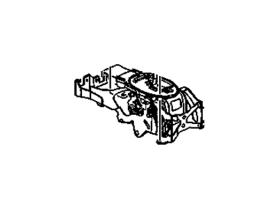 Oldsmobile Aurora Automatic Transmission Shift Levers - 25736470