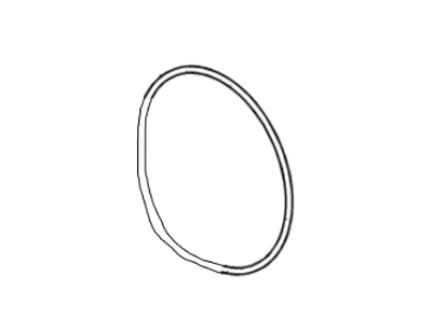 Cadillac CT4 Transfer Case Seal - 24281790