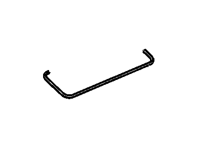 GM 10201397 Gasket,Valve Rocker Arm Cover