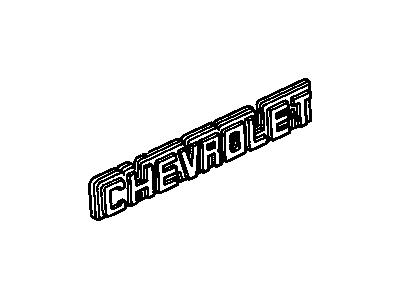 Chevrolet 22546360