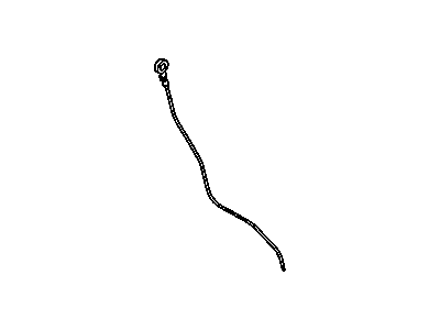 GM 97287502 Indicator Asm,Oil Level