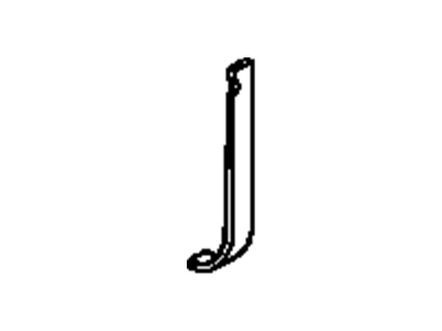 GM 15154433 Transfer, Body Side <Use 1C4N
