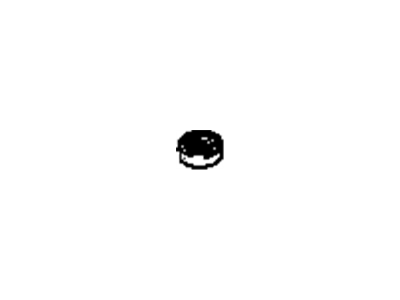 GM 96051417 Seal