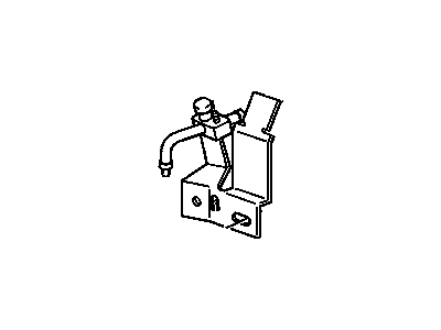GM 90528500 Valve,Evap Emission Canister Vent