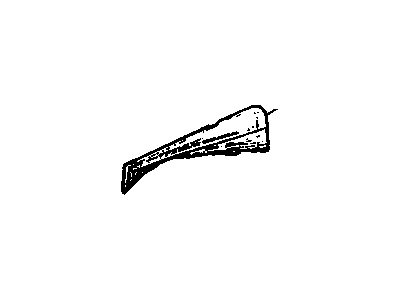Cadillac 90378224