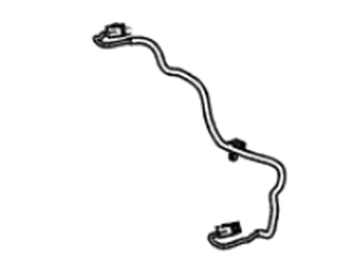 2016 Buick Encore Antenna Cable - 95353437
