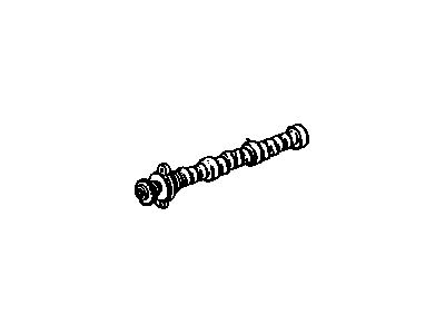 Buick Electra Camshaft - 25510019
