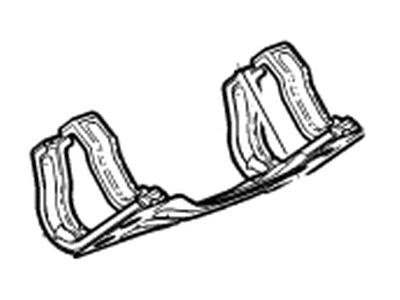 22782214 - Genuine GM Parts 22782214 - Genuine GM Parts