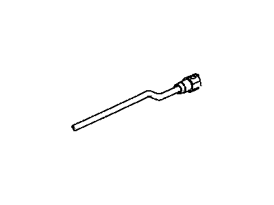 GM 22718254 Pipe Asm,Fuel Return Rear