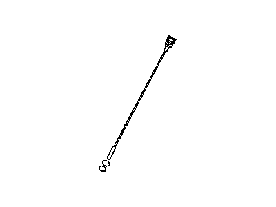 Saturn Dipstick - 12582055