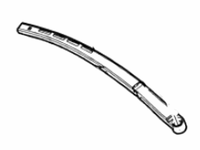 GM 84241847 Module Assembly, Windshield Wiper System