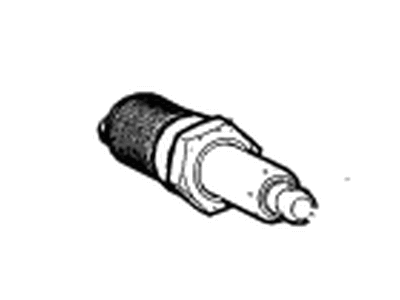 GM 12664824 SPARK PLUG ASM