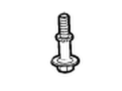 GM 11610543 Bolt/Screw