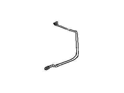 1998 Buick Century A/C Hose - 19213220