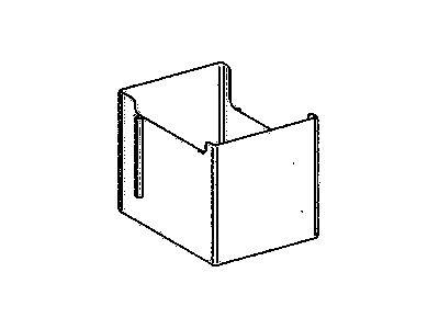 GM 19204200 Insulator,Battery