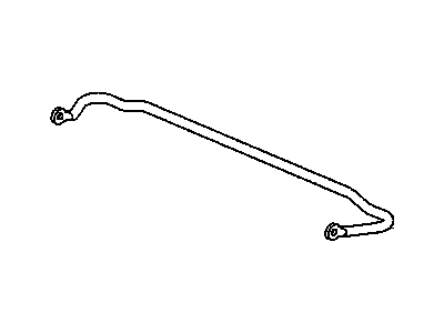 Saturn Vue Sway Bar Kit - 21990361