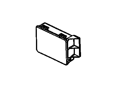 GM 19245406 Module Asm,Throttle Actuator Control (Remanufacture)