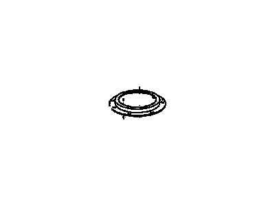 GM 88970257 Retainer,Fuel Tank Fuel Pump Module Adapter