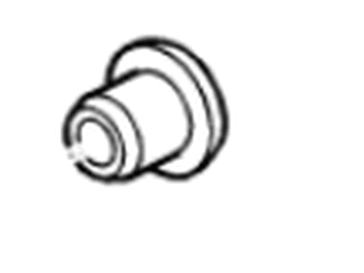 GM 23435076 Clip,Front Side Door Locking Rod