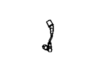 GM 19351569 Wire Asm,Spark Plug