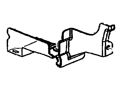 GM 24212712 Cover Assembly, Trans Converter