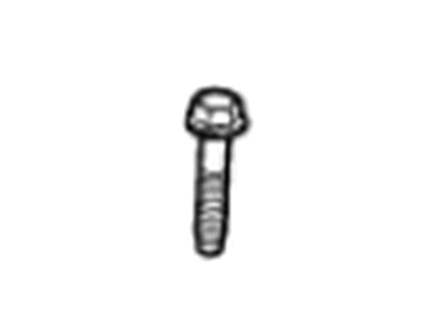 GM 11548291 BOLT,IGN COIL