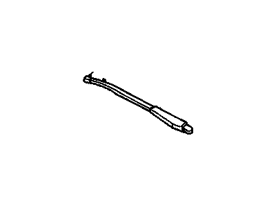 GM 20715178 Arm Asm,Windshield Wiper