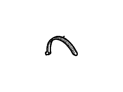 GM 11900513 Strap,Body Wiring Harness