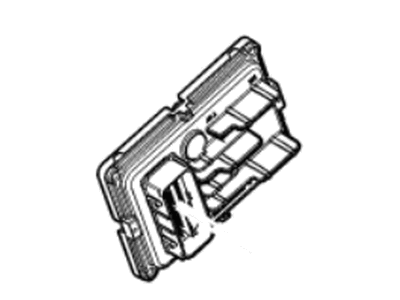 GM 24276411 Module Assembly, Trans Control