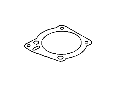 GM 96068434 Gasket,Throttle Body Dash Pot