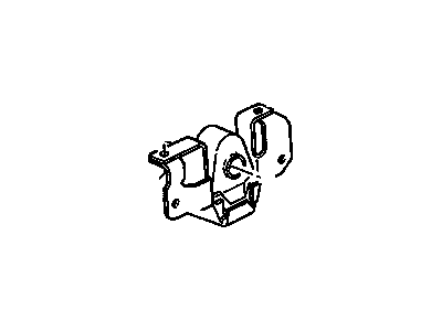 GM 22175102 Mount,Trans