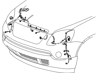 Buick 20839908
