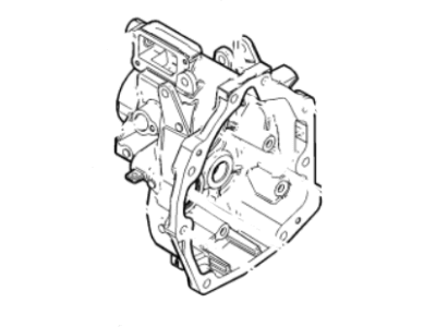 GM 24280274 Extension Assembly, Trans