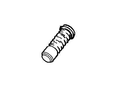 GM 15015073 Seal,Steering Gear Coupling Shaft