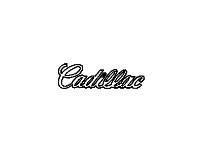 Cadillac 20249250