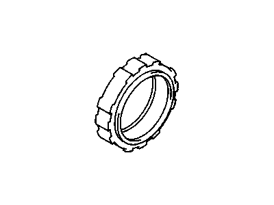 GM 94853330 Race,Low Clutch Sprag Outer