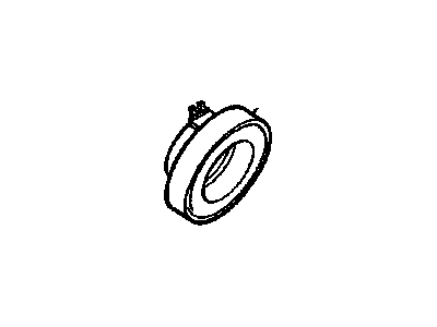 GM 6552649 Coil,A/C Compressor Clutch