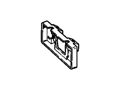 Cadillac 16514616