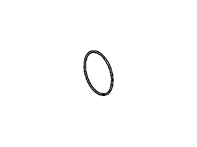 GM 94843002 Seal,Starter(O Ring)