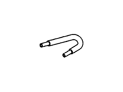 Genuine GM Hose 97216066 
