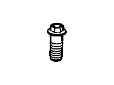 GM 11610609 Bolt/Screw