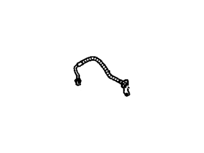 1999 Chevrolet Silverado Brake Line - 19366697