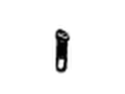 GM 11611067 Bolt/Screw