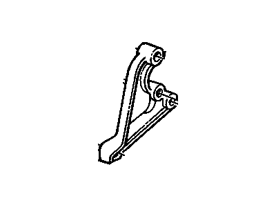 GM 10129528 Brace, A/C Compressor