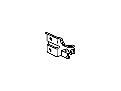 GM 94853481 Bracket,Engine Rear Mounting