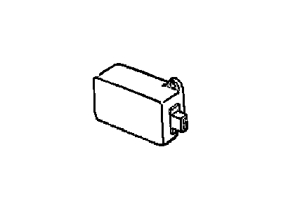GM 10478510 Module Asm