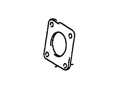 GM 94855242 Gasket,Power Brake Booster