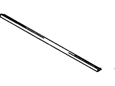 GM 91174722 Wiper,Windshield