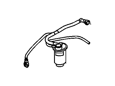 GM 22658723 Valve,Fuel Tank Vent